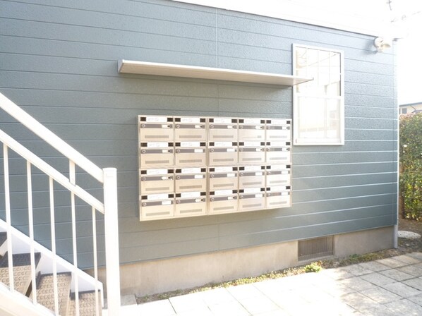 第IIIAIコーポの物件内観写真